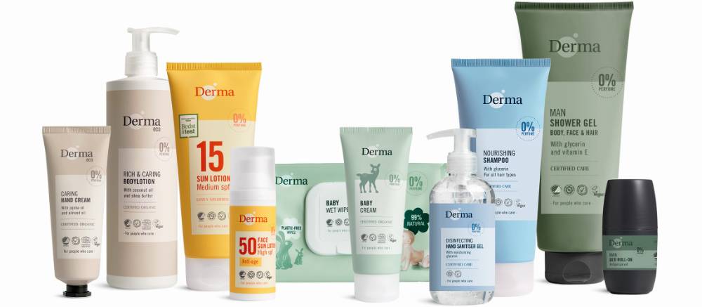Derma Turkish Derma