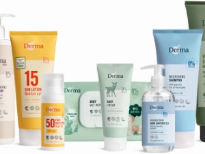 Derma Enom Our own brands